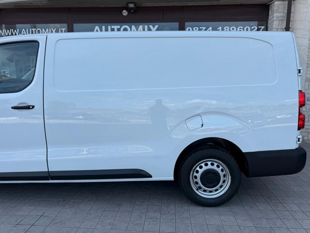 Fiat Scudo 1.5 BlueHDi 100CV L3H1