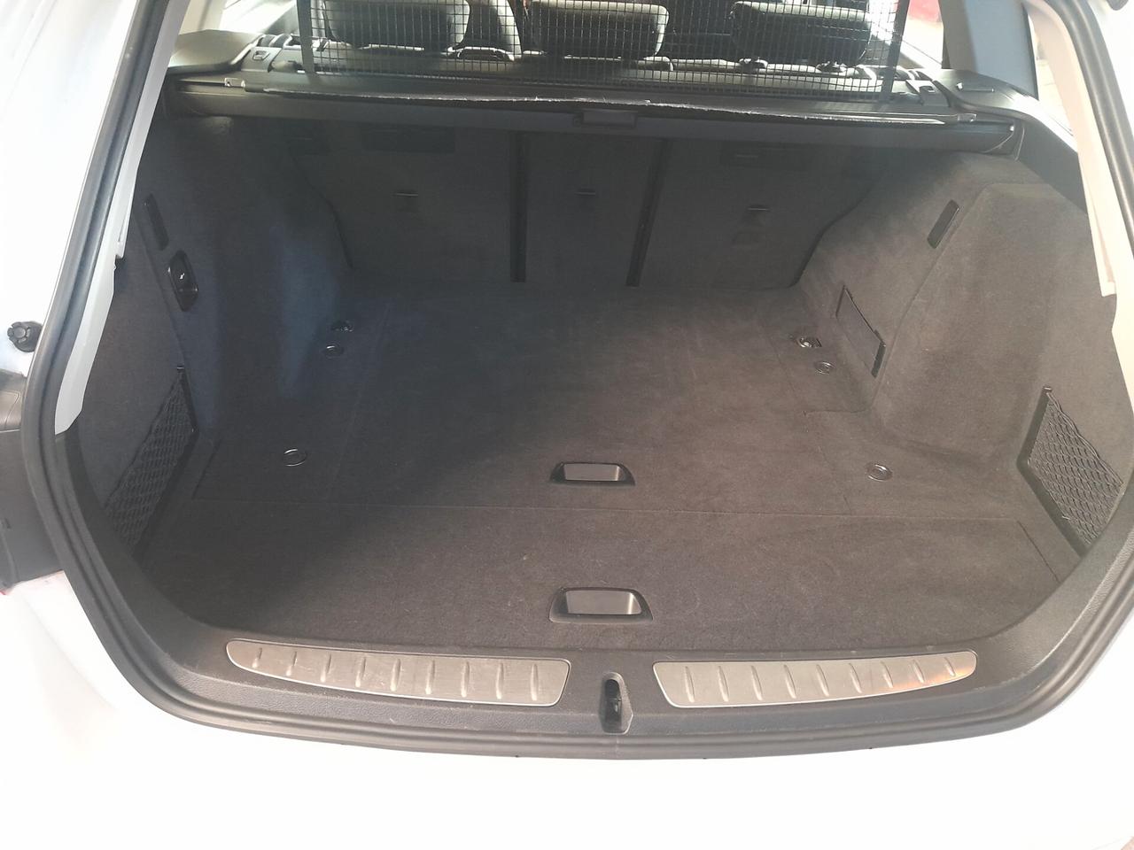 Bmw 316 316d Touring Business Advantage