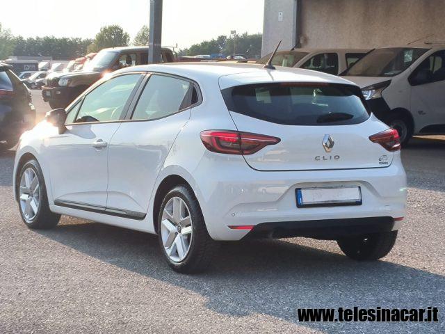 RENAULT Clio 1.5 Blue dCi 100 CV