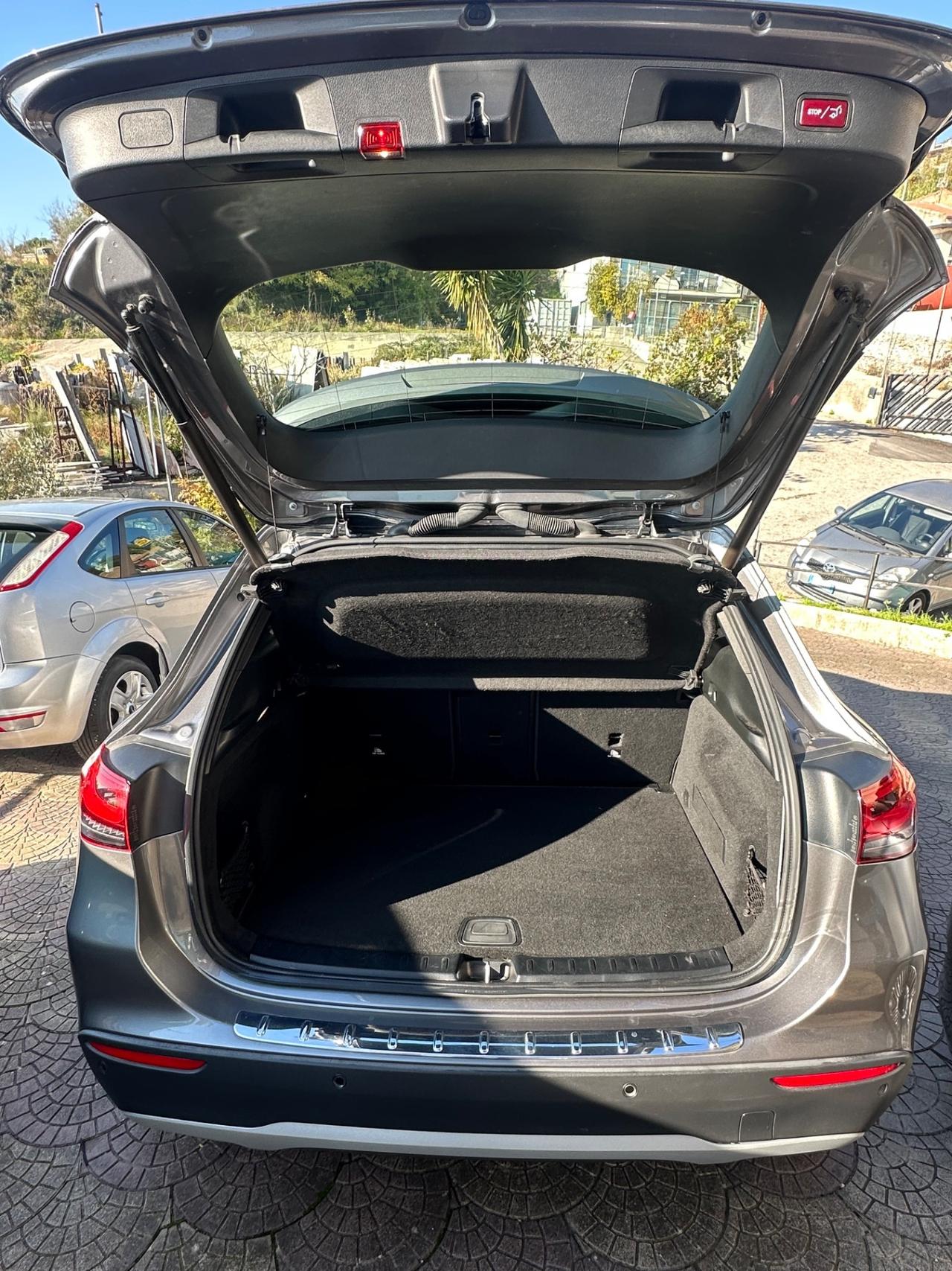 Mercedes-benz GLA 180 d Automatic Executive