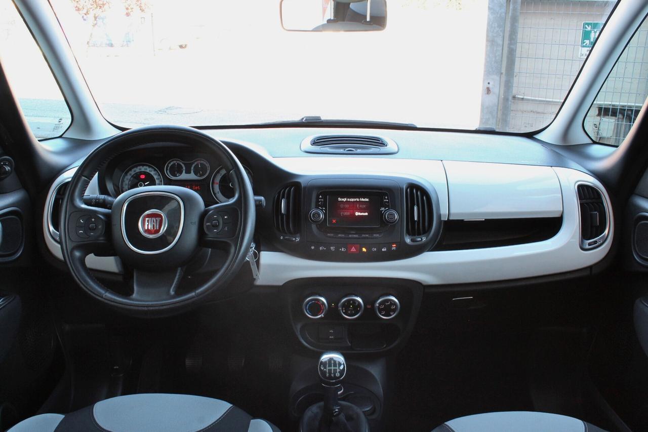 Fiat 500L 1.3 MJT Pop Star-OK NEOPATENTATI