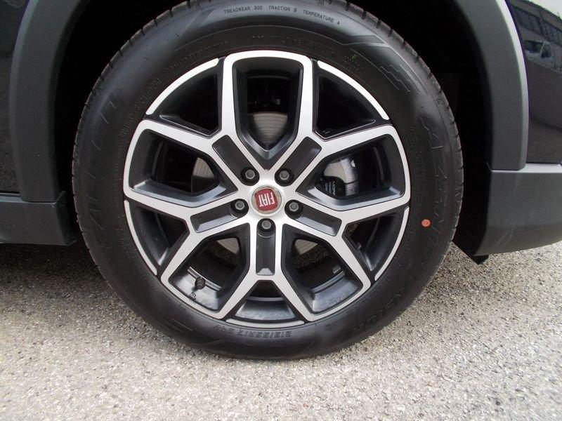 FIAT Tipo Fiat tipo 1.5 Hybrid DCT SW Cross