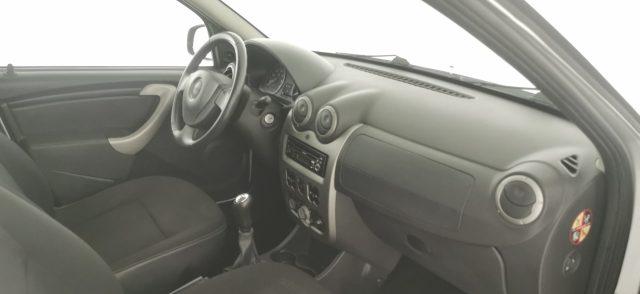 DACIA Sandero Stepway 1.6 8V 90CV