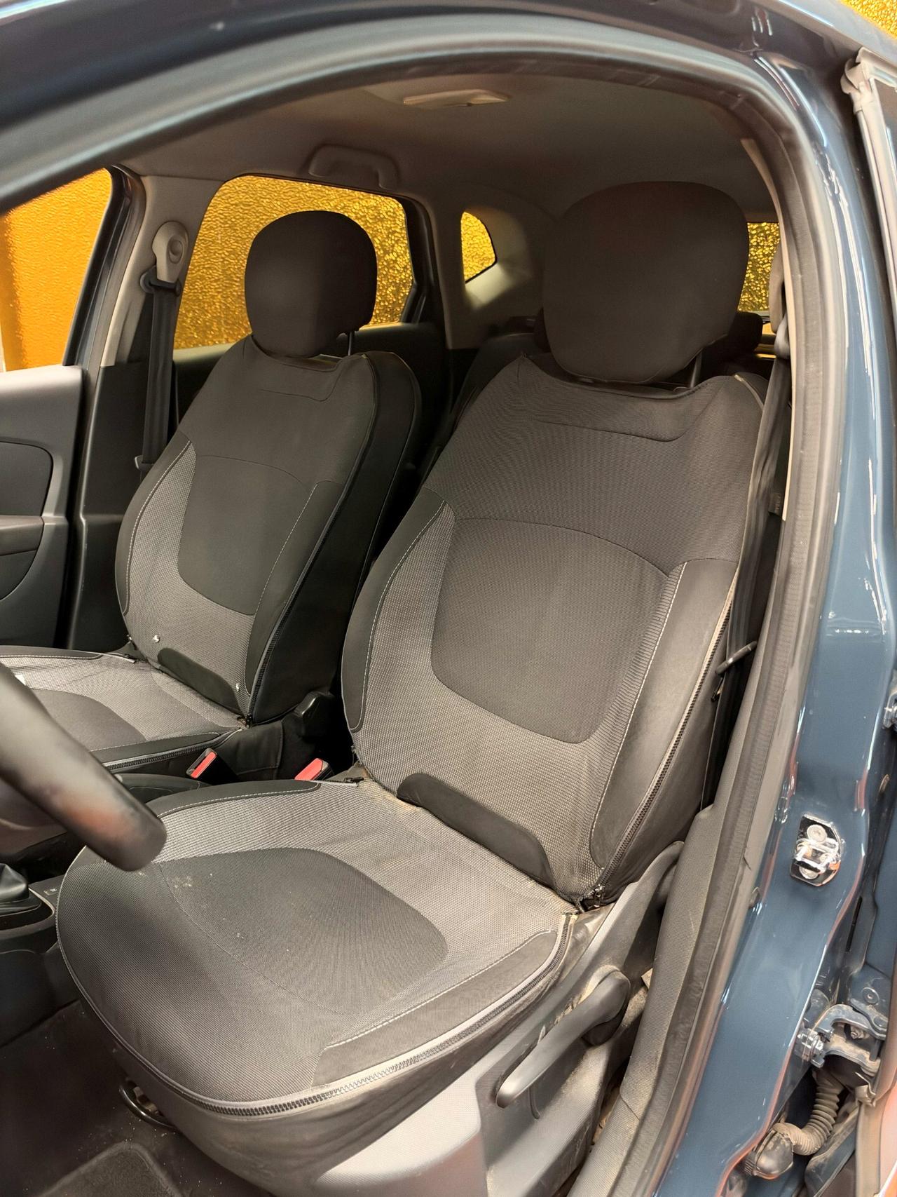 Renault Captur 1.5 dCi 8V 90 CV EDC Energy R-Link