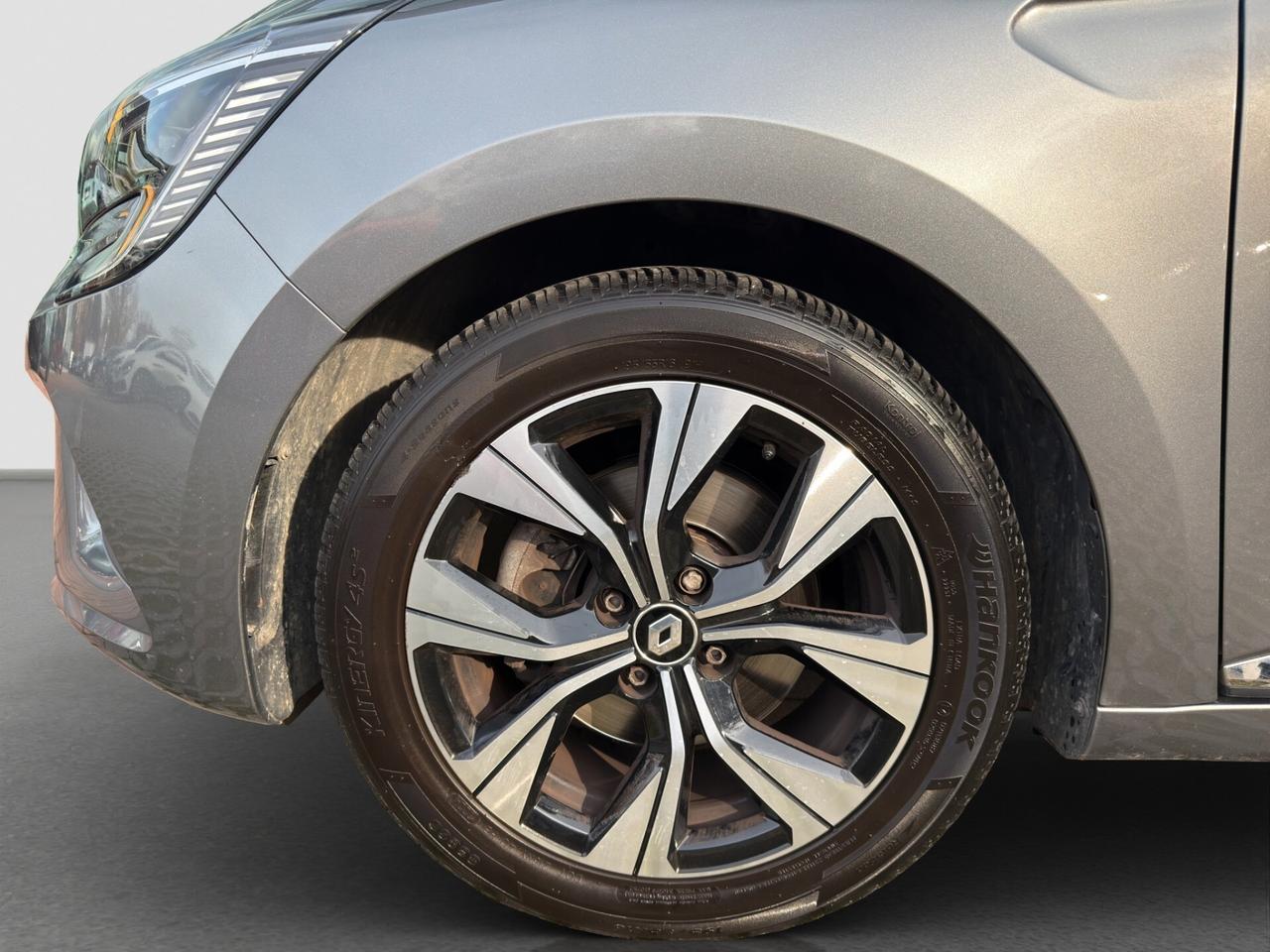 Renault Clio Blue dCi 100 CV 5 porte Evolution