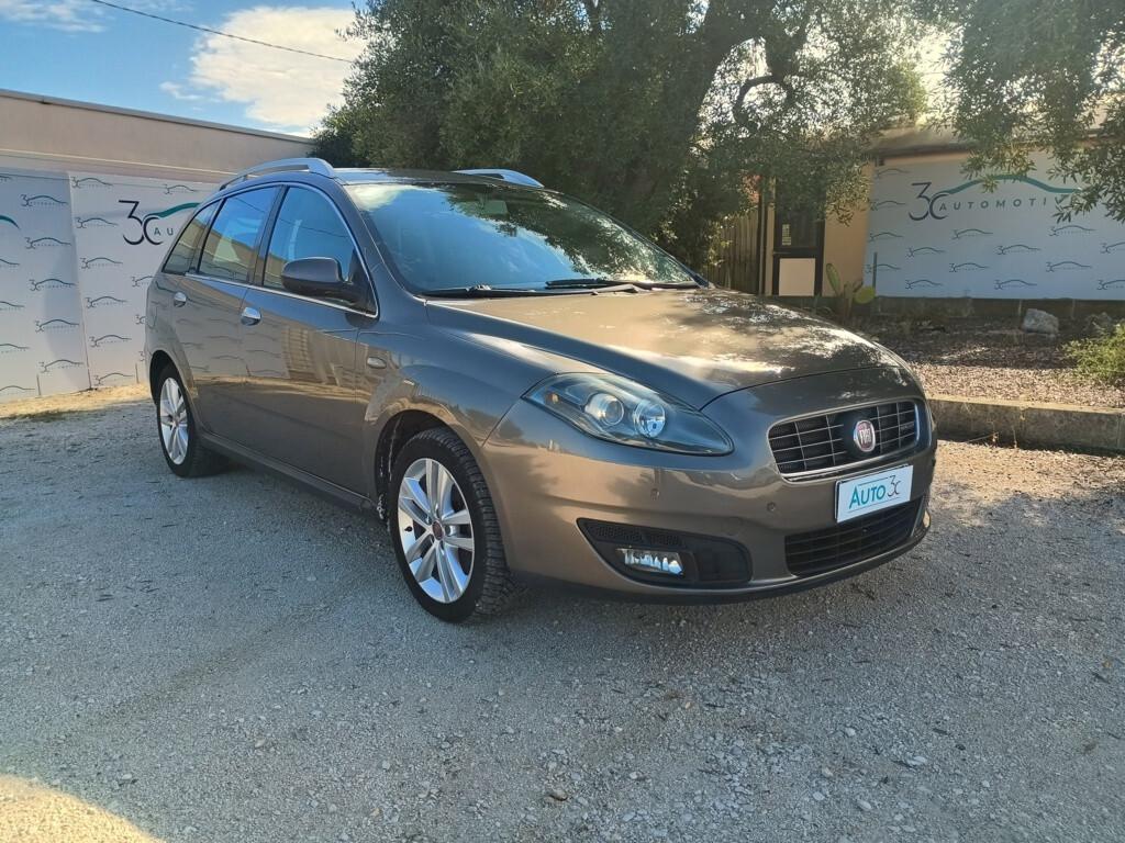 Fiat Croma 1.9 MJ 120cv Dynamic