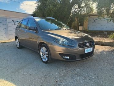 Fiat Croma 1.9 MJ 120cv Dynamic
