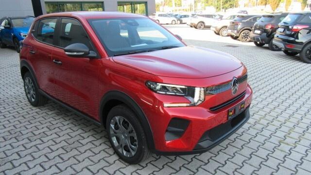 Citroen C3 PureTech 100 S&S You