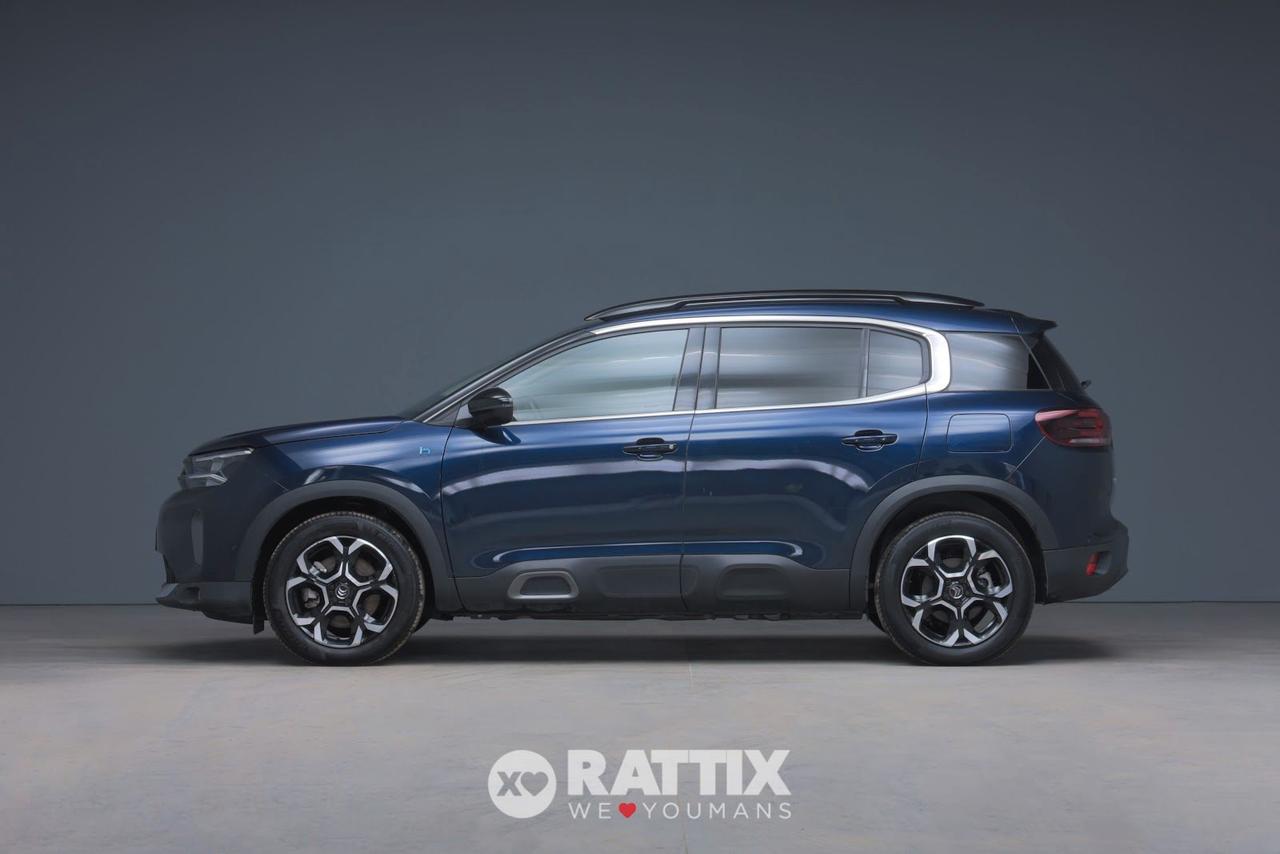 Citroen C5 Aircross 1.6 Hybrid Phev 225CV Shine e-EAT8
