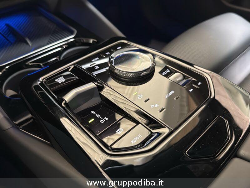 BMW Serie 5 G60 Berlina 520d 48V xdrive MSport Pro auto