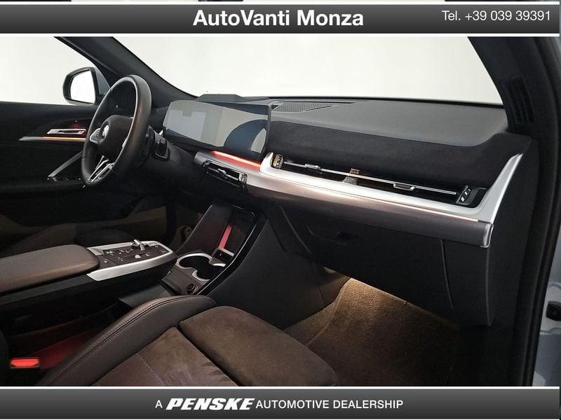 BMW X2 X2 xDrive 20d Msport Pro