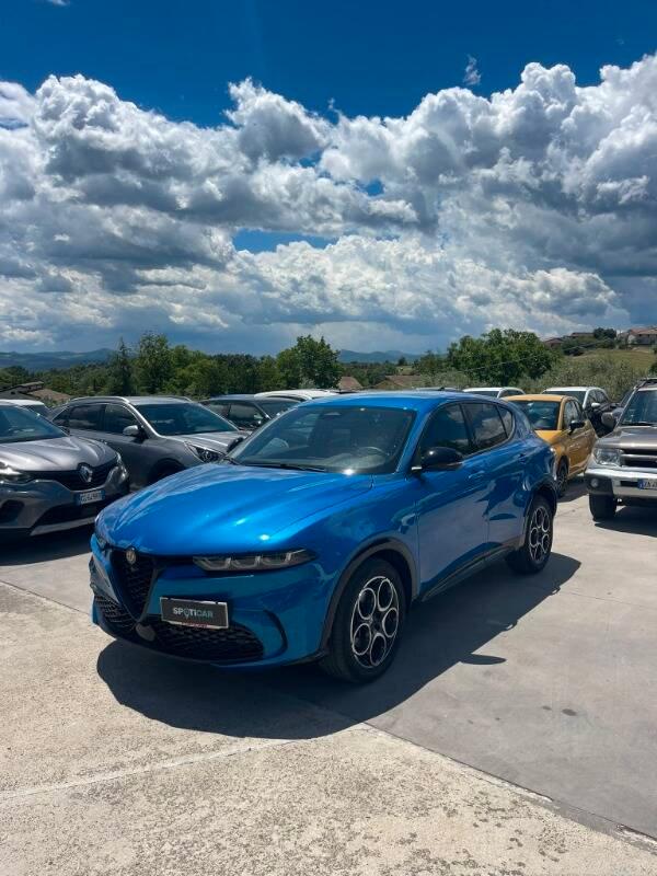 Alfa Romeo Tonale 1.6 Super 130cv tct6