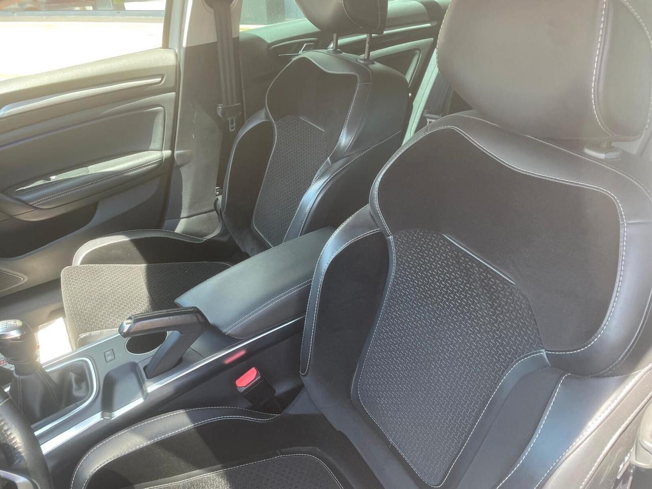 Renault Mégane Sporter dCi 130 CV Energy Bose NEOPATENTATI