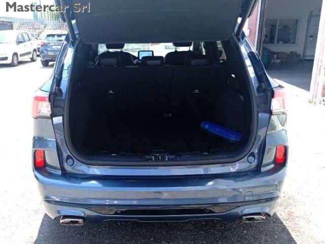 FORD Kuga 1.5 ecoblue ST-Line X 2wd 120cv Auto - GE809SL