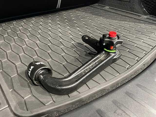 Jaguar E-PACE R-Dynamic S *GANCIO TRAINO*