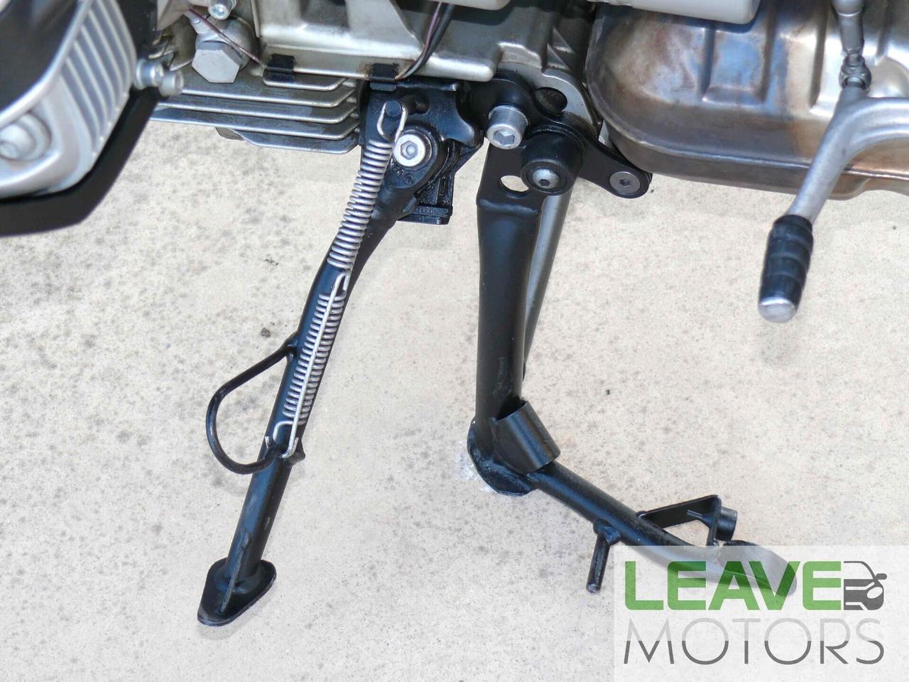 Bmw R 1100 R Naked - (M1353)