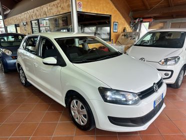 Volkswagen Polo 1.2 TDI 5 porte 75cv