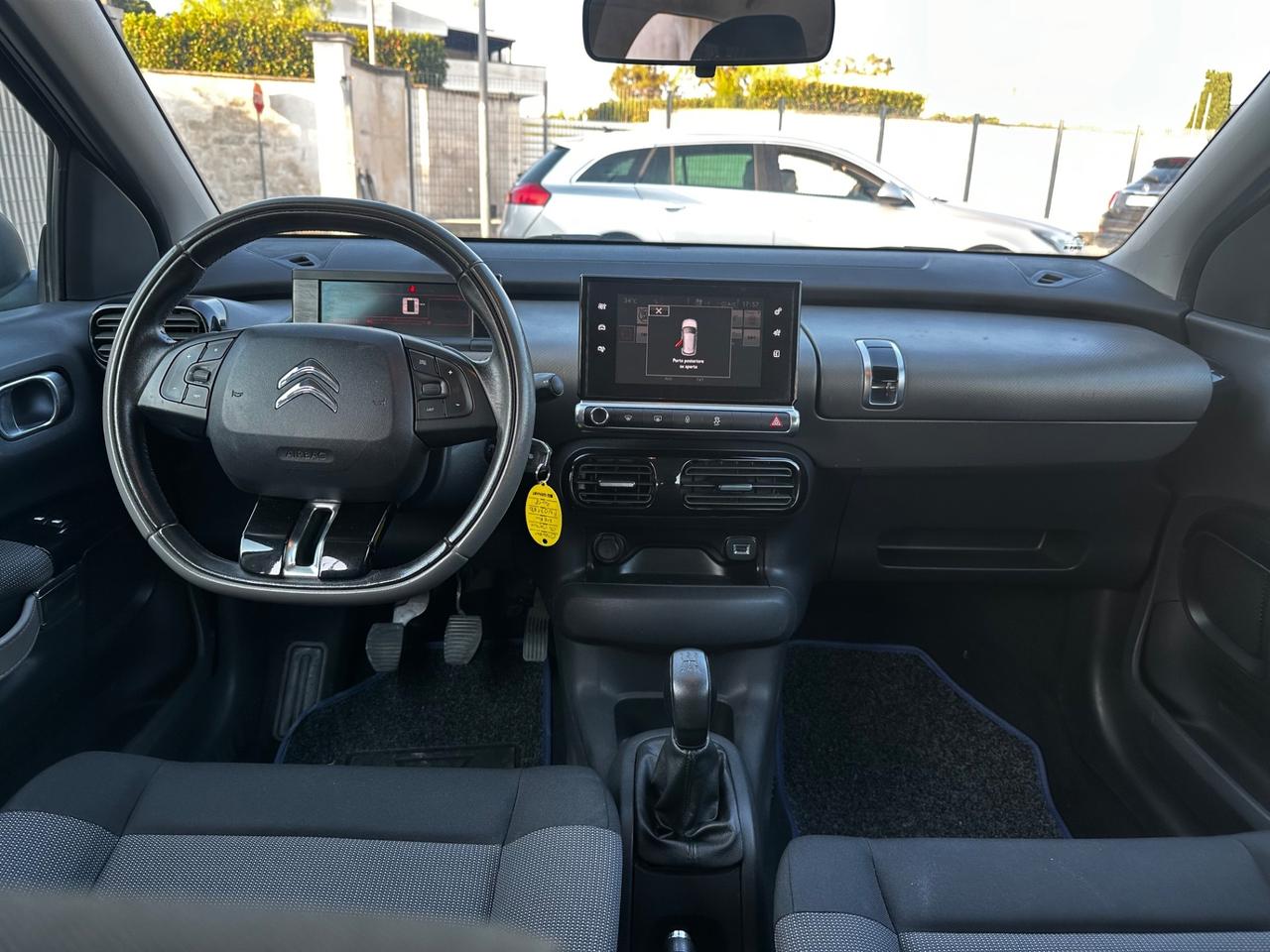 Citroen C4 Cactus BlueHDi 100 Feel