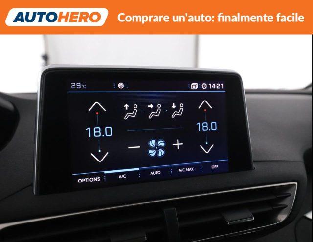 PEUGEOT 3008 BlueHDi 130 S&S EAT8 Allure