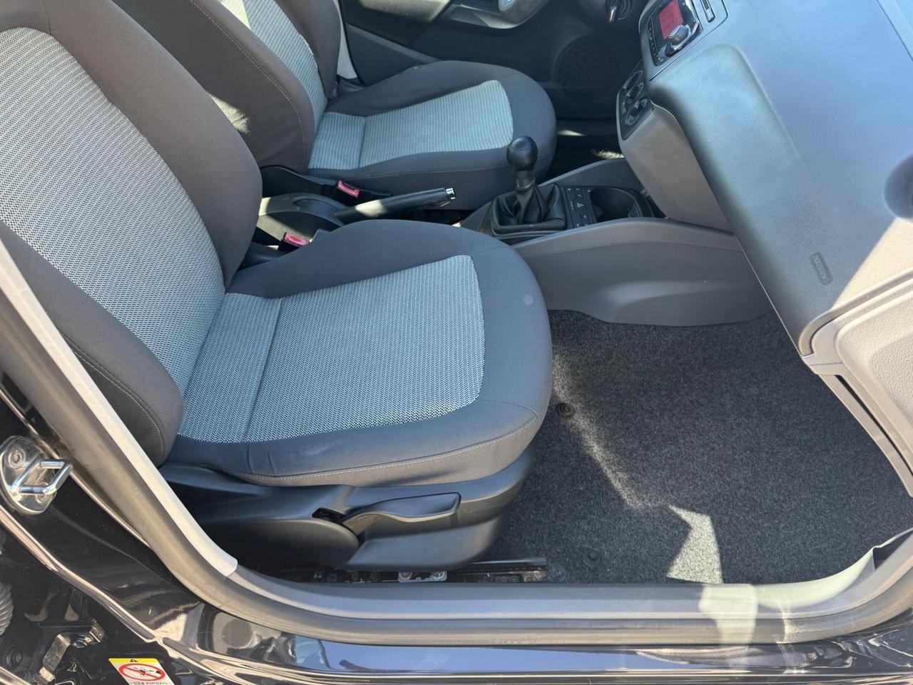 Seat Ibiza 1.2 5p. Stylance Dual neopatentati