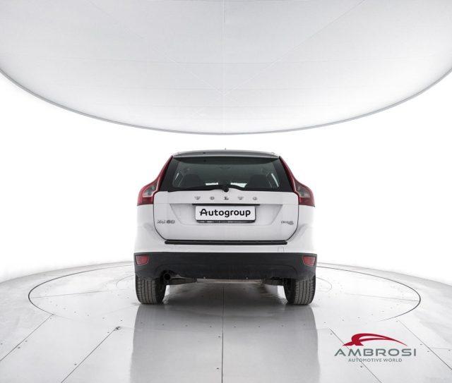VOLVO XC60 D3 - PER OPERATORI DEL SETTORE