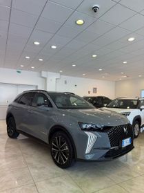 DS - DS 7 - BlueHDi 130 aut. Esprit de Voyage