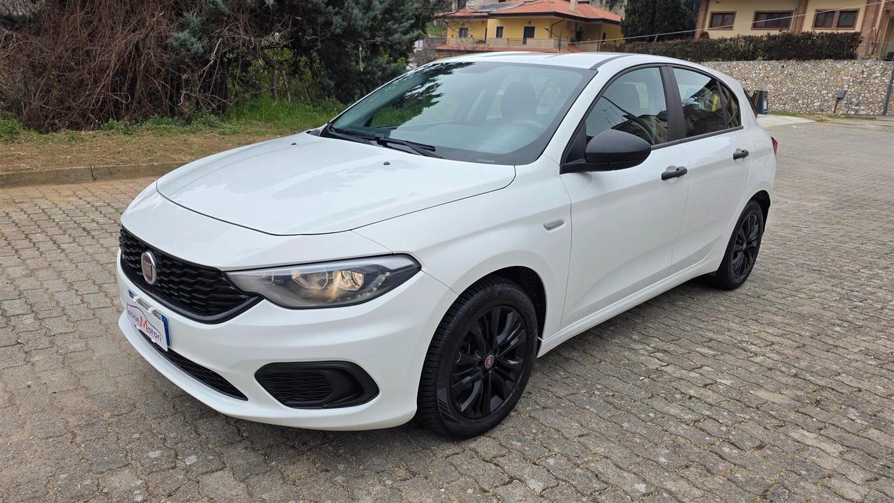 Fiat Tipo 1.3 Mjt S&S 5 porte Street