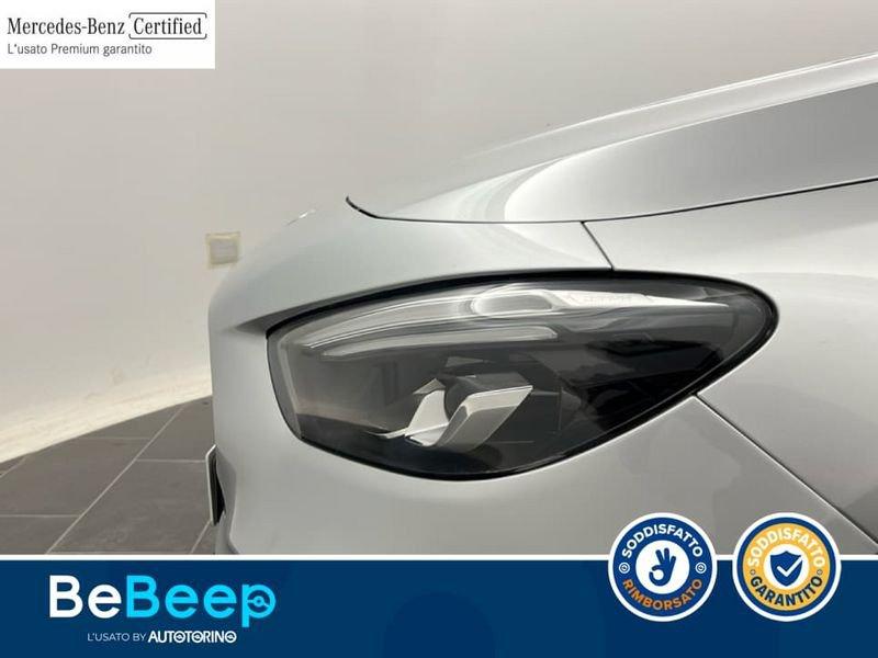 Mercedes-Benz Classe B B 180 D PREMIUM AUTO