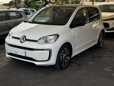 Volkswagen up! e-up! 82 CV