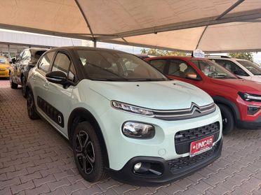 Citroen C3 1.2 puretech Shine 82cv