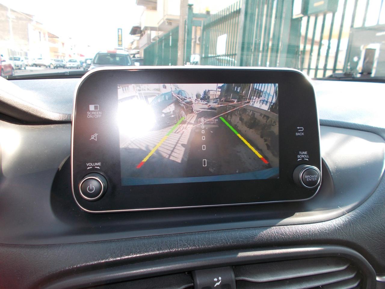 Fiat Tipo 1.6 Mjt S&S DCT SW S-Design