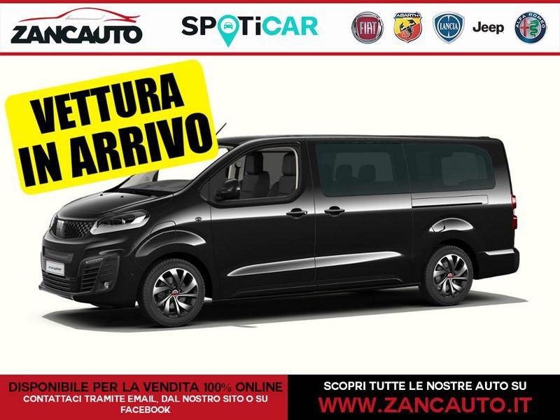 FIAT E-Ulysse 136CV Long Lounge / ELETTRICA / PROMO APRILE