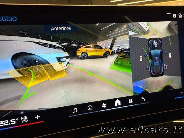 BMW M5 Touring -CV 727cv-TETTO PANORAMICO-CARBOCERAMICI