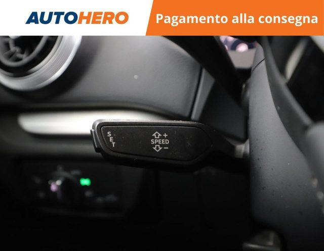 AUDI A3 SPB 30 TDI Sport