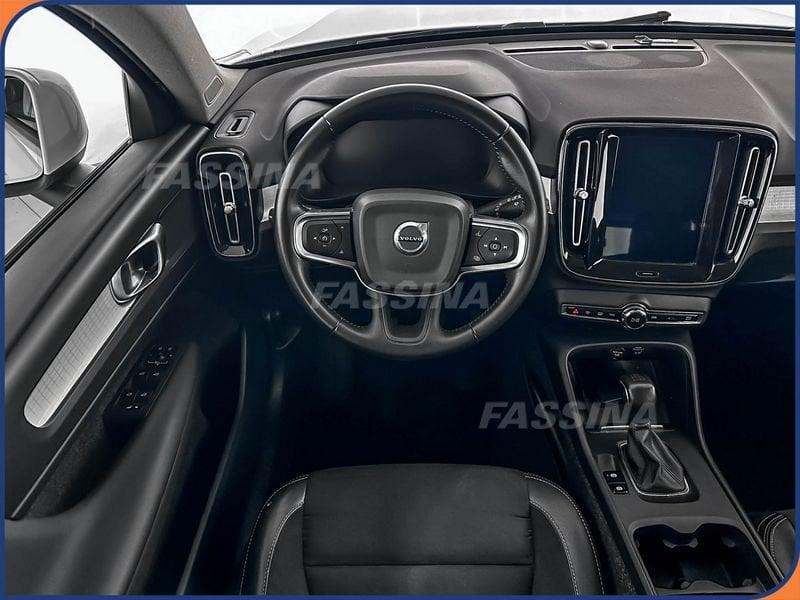 Volvo XC40 XC40 T3 Momentum