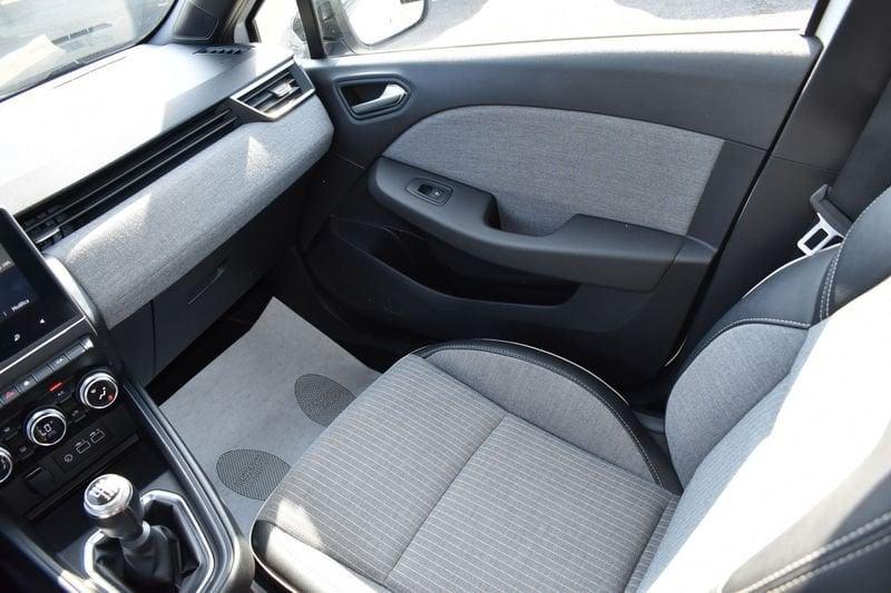 Renault Clio 1.0 TCE 67KW EVOLUTION
