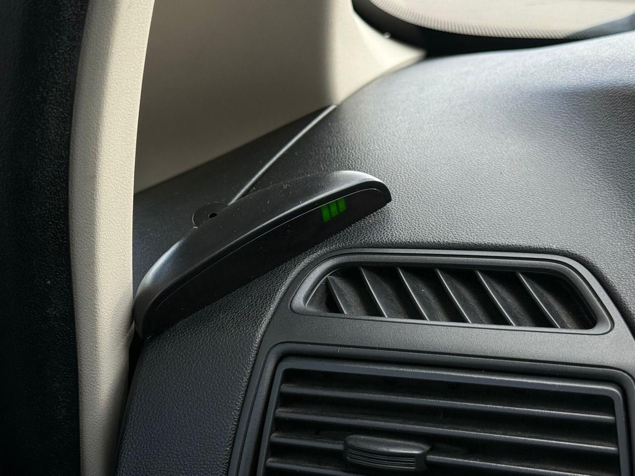 Fiat Punto 1.3 Multijet 16V 5 porte