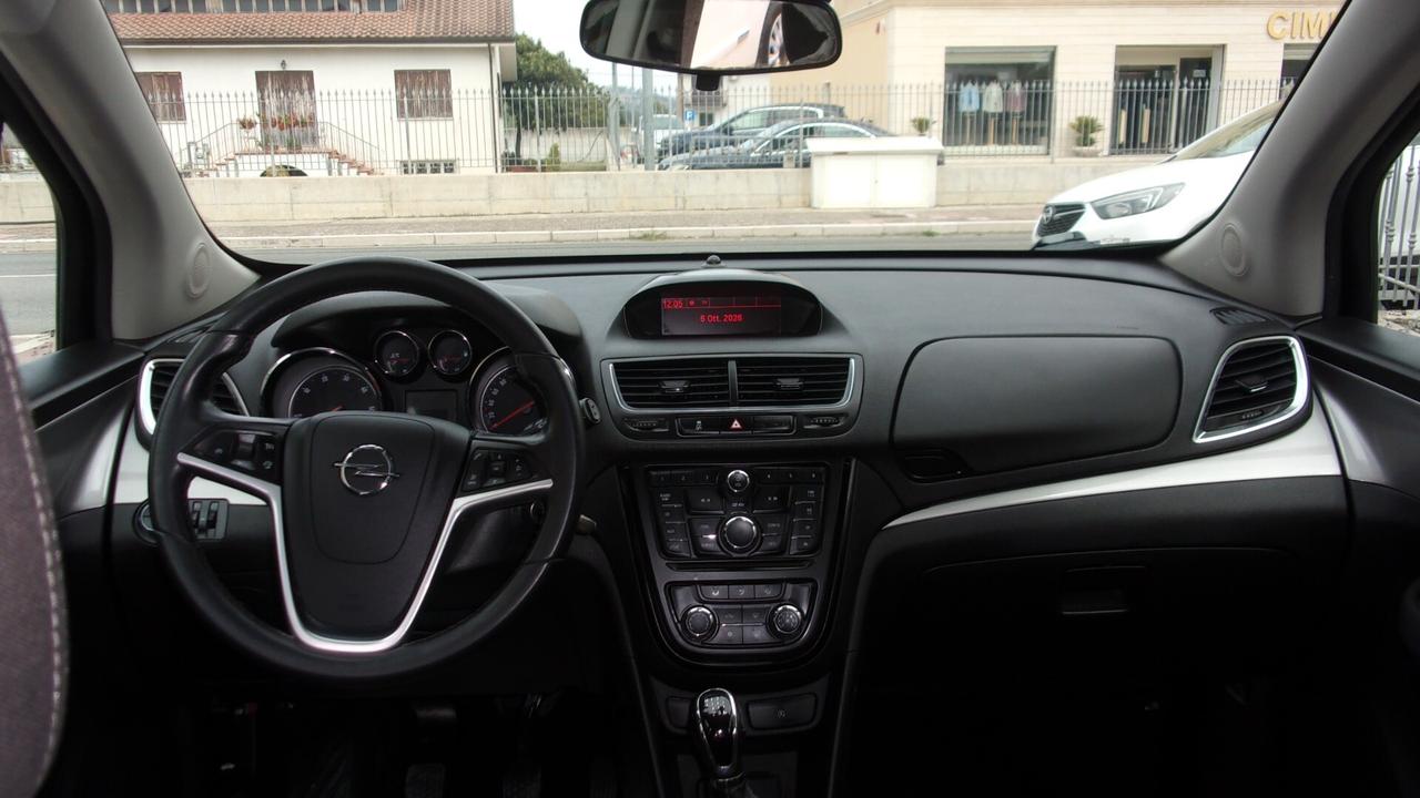 Opel Mokka 1.6 CDTI Ecotec 136CV 4x2 Start&Stop Cosmo