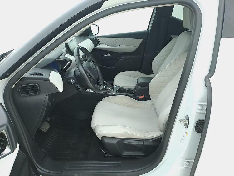 DS DS 3 Crossback E-Tense So Chic BR947161 Elettrico 136CV