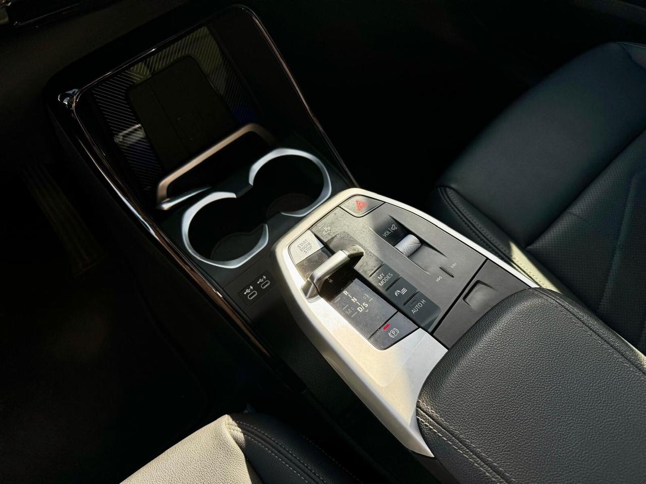 Bmw X1 M SPORT 23D