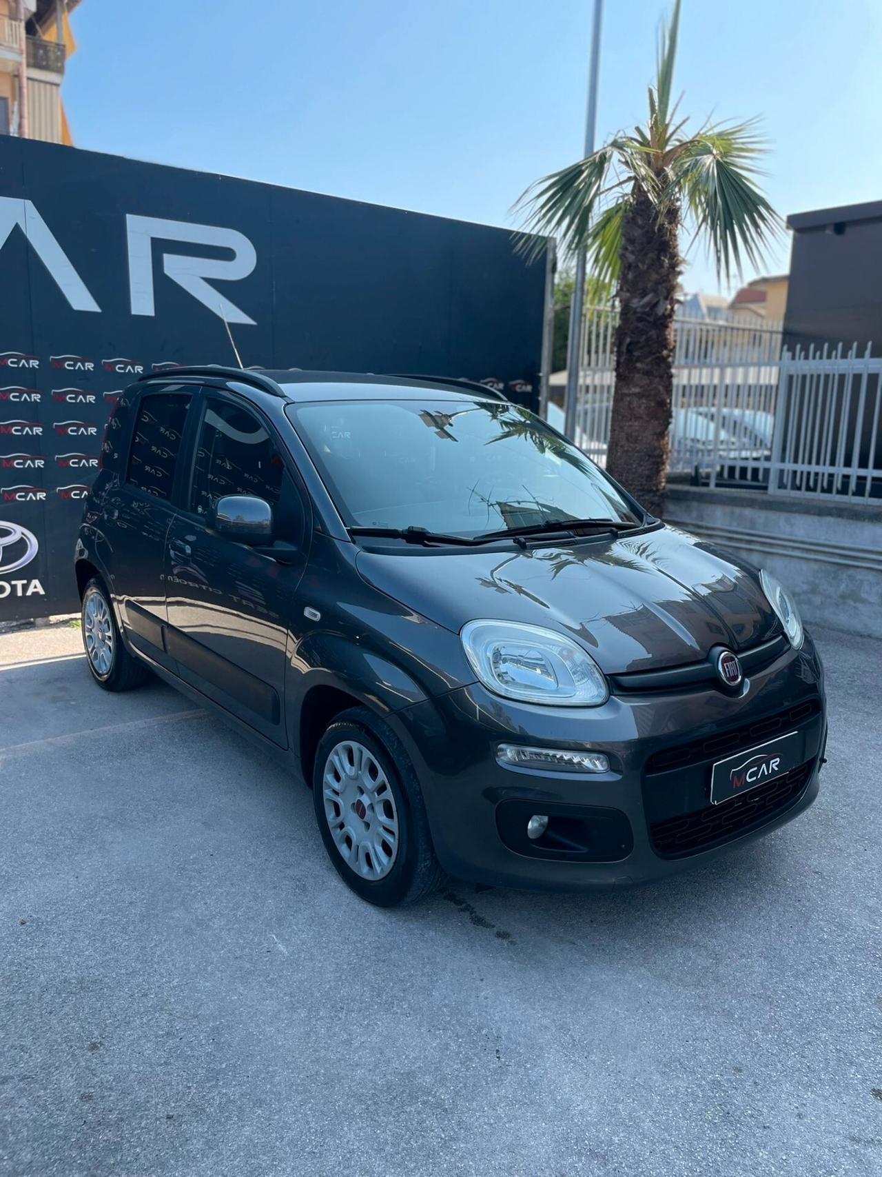 Fiat Panda 1.2 EasyPower Lounge