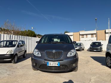 Lancia MUSA 1.3 Multijet 16V 70 CV Oro