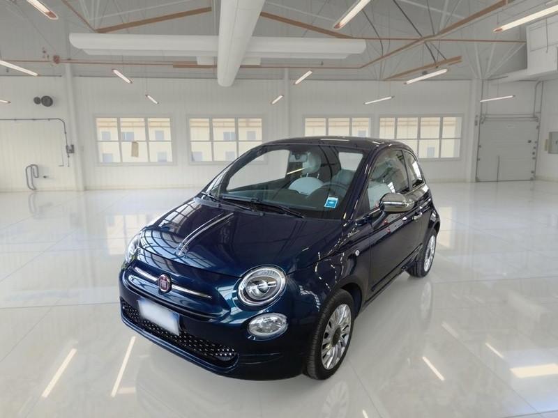 FIAT 500 1.0 70 CV IBRIDO DOLCEVITA 3 PORTE BERLINA
