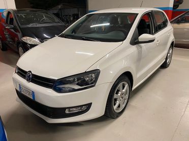 Volkswagen Polo 1.2 70 CV 5p. Comfortline