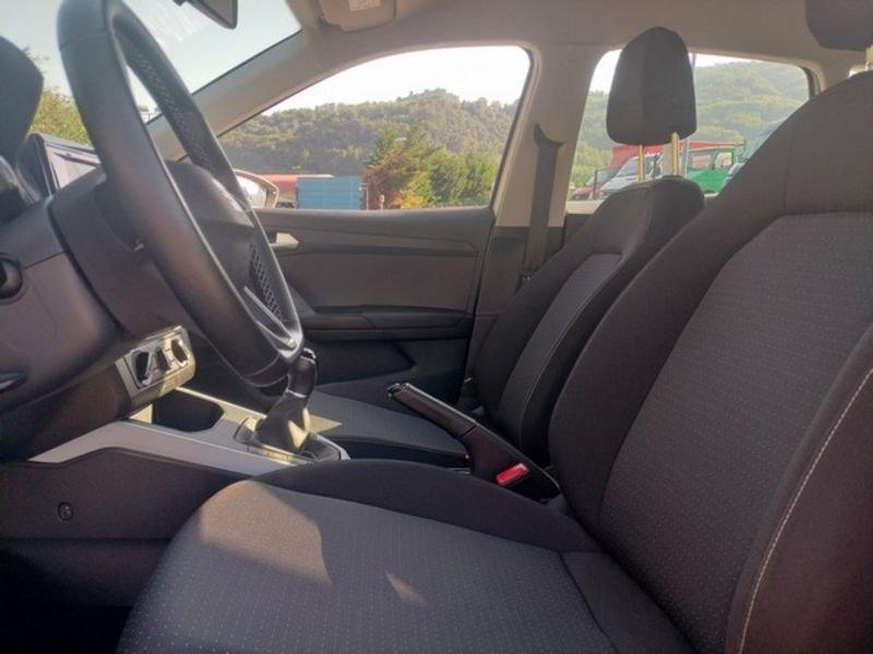 Seat Arona 1.0 TGI Style