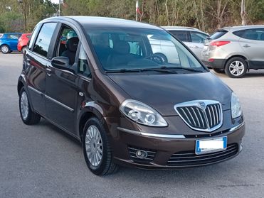 Lancia MUSA 1.3 Mjt 95 CV 5th Avenue