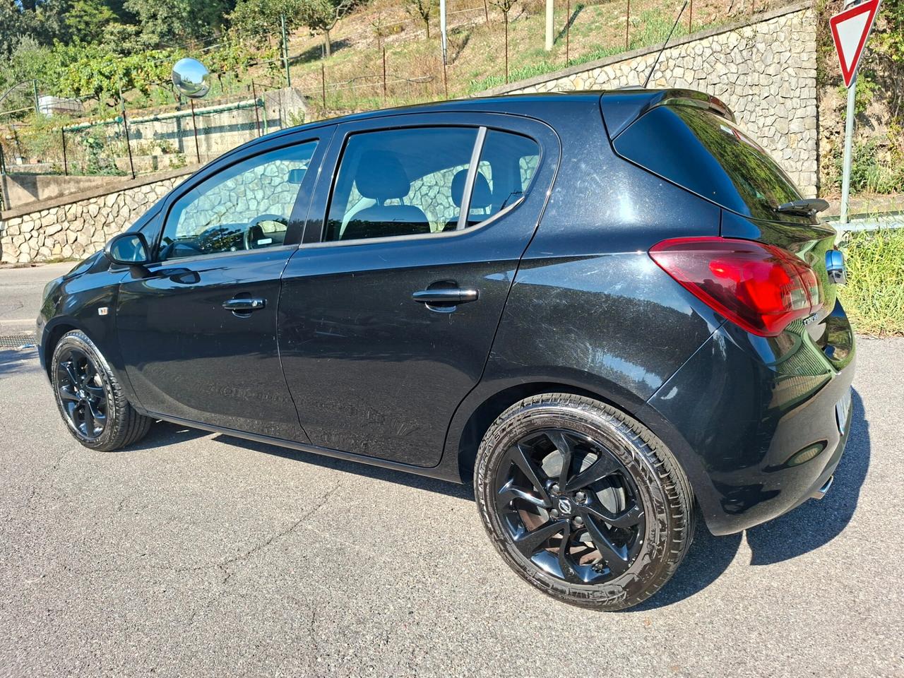 Opel Corsa 1.3 CDTI 5 porte Advance