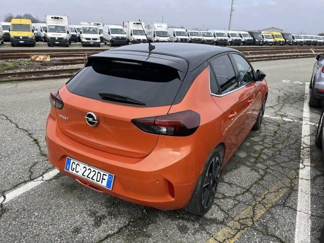 OPEL Corsa e- Elegance