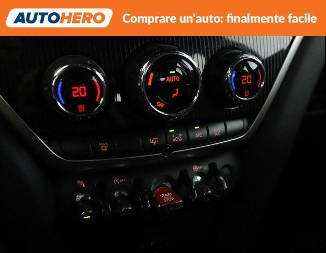 MINI Countryman 1.5 One D Countryman