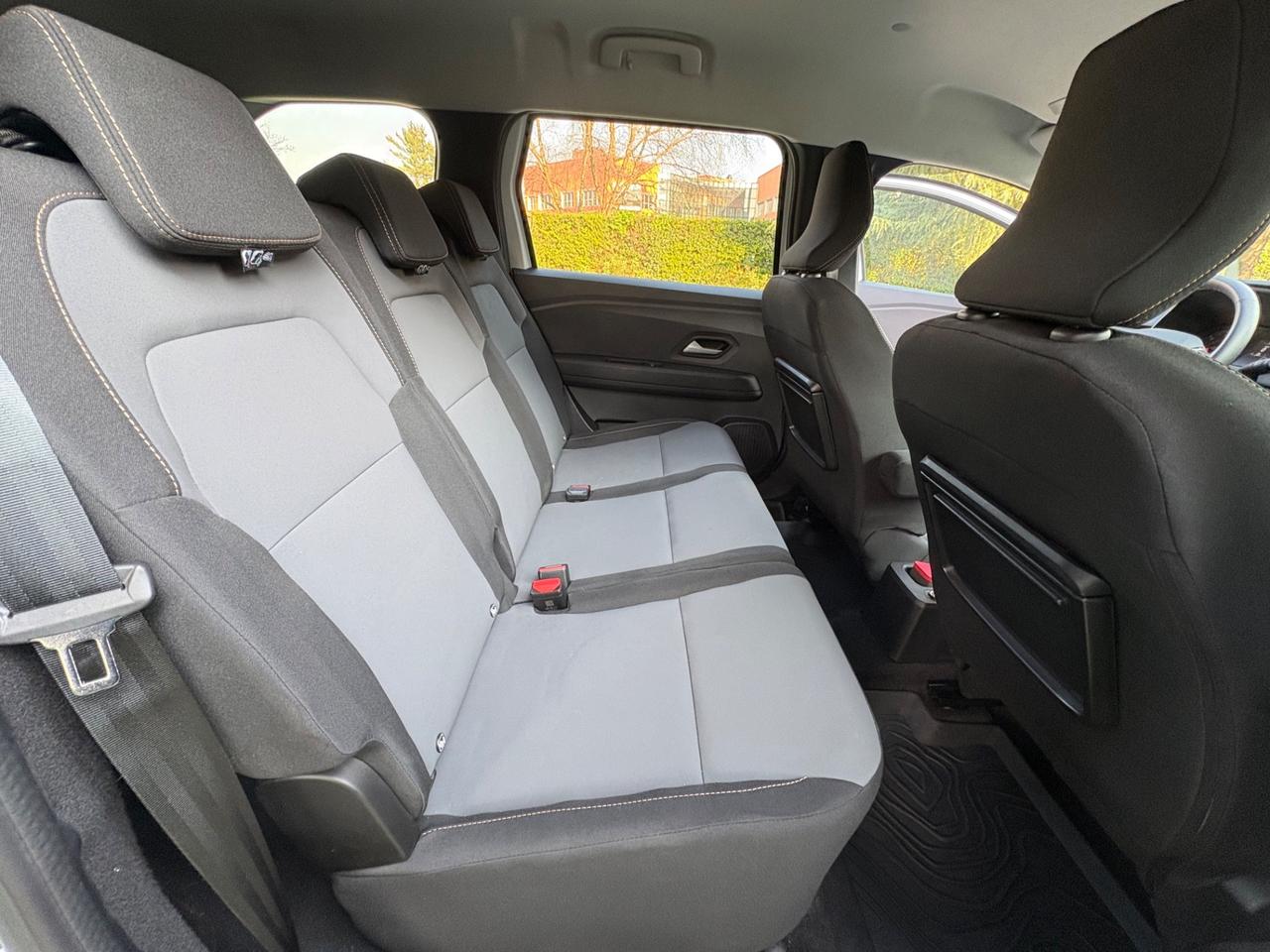 Dacia Jogger 1.0 tce Extreme 110cv